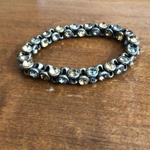 Stretchy bracelet